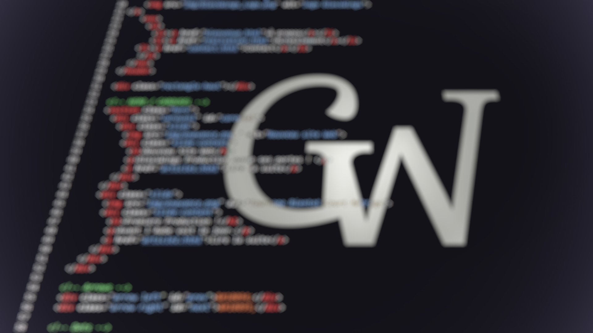 Nouveau site Web